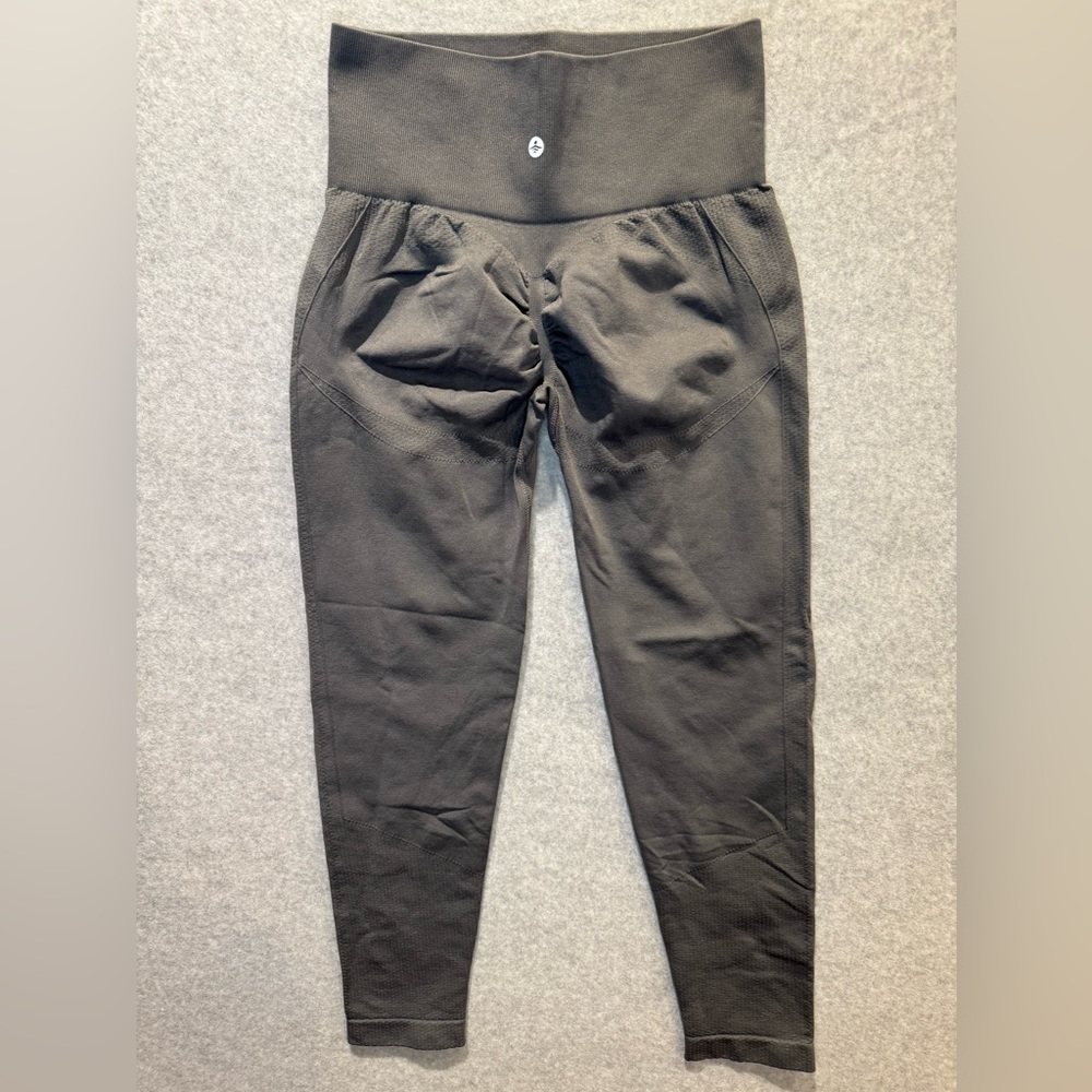 HALARA Charcoal Leggings